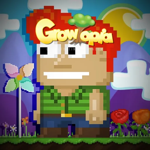 Growtopia